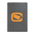 Custom EcoScribe Pocket Notebook - Black