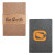 Custom EcoScribe Pocket Notebook - All Colors