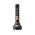 Custom Cedar Creek Goliath Rechargeable Led Flashlight - Black
