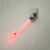 Custom Nite Ize Radiant Rechargeable Led Glow Stick - Gray In use