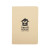 Custom Harvest Fruit Fiber Pocket Notebook - Citrus