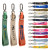 Custom AeroLOFT Never Lost Keychain - All color