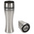 Custom Fest 19 oz Vacuum Insulated Stainless Steel Beer Tumbler - Silver