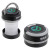 Custom Revere Collapsible Lantern + Wireless Speaker - Black