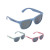 Custom Doral Wheat Straw Sunglasses - All colors