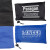 Custom Rendezvous Foldable Picnic Blanket - All colors