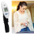 Custom Trek Digital Luggage Scale - White