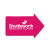 Custom Arrow Rubber Jar Opener - Pink