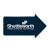 Custom Arrow Rubber Jar Opener - Navy blue