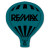 Custom Balloon Rubber Jar Opener - Teal