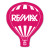 Custom Balloon Rubber Jar Opener - Pink