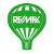 Custom Balloon Rubber Jar Opener - Lime green