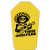 Custom Coffin Rubber Jar Opener - Yellow