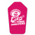 Custom Coffin Rubber Jar Opener - Pink