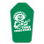 Custom Coffin Rubber Jar Opener - Green