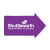 Custom Arrow Vinyl Jar Opener - Purple