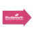 Custom Arrow Vinyl Jar Opener - Pink