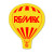 Custom Balloon Vinyl Jar Opener - Yellow