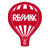 Custom Balloon Vinyl Jar Opener - Red