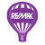 Custom Balloon Vinyl Jar Opener - Purple