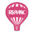 Custom Balloon Vinyl Jar Opener - Pink