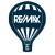 Custom Balloon Vinyl Jar Opener - Navy blue