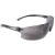 Custom All Day Safety Glasses - Smoke
