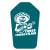 Custom Coffin Vinyl Jar Opener - Teal