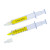 Custom Syringe Highlighter - Yellow