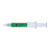 Custom Syringe Highlighter - Green