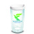 Custom Tervis Classic Tumbler - 16 oz Clear with white