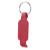 Cheap Promotional Bottle Openers | Custom Imprinted Bottle Opener Keychains | Bulk Plastic Bottle Openers at Wholesale Prices