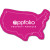 Custom United States Vinyl Jar Opener - Pink