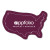 Custom United States Vinyl Jar Opener - Burgundy