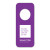 Custom Vinyl Door Hanger Jar Opener - Purple