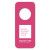 Custom Vinyl Door Hanger Jar Opener - Pink