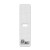 Custom Lock Box Protector Rubber Lockbox - White