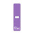 Custom Lock Box Protector Rubber Lockbox - Purple