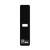 Custom Lock Box Protector Rubber Lockbox - Black