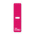 Custom Lock Box Protector Rubber Lockbox - Pink