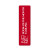 Custom Rectangle Rubber Bookmark - Red