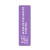Custom Rectangle Rubber Bookmark - Purple