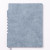 Custom Saratoga Orvieto Soft Cover Journal 1 Hot Stamped - Dusty blue