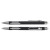 Custom Saratoga Clipmotion Pen - White
