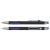 Custom Saratoga Clipmotion Pen - Purple