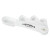 Custom Swivel-It Measuring Spoons - White