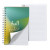 Custom Full Color Value Spiral Journal - 5.25" W x 8.25" H