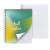 Custom Full Color Value Spiral Journal - 7" W x 9" H