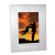 Custom Aluminum Picture Frame for 4" x 6" Photograph