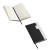 Custom Estate Hardcover Stitched Journal - Back
